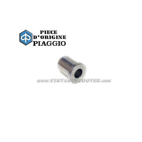 Guide engrenage de compteur Vespa PX 1°série